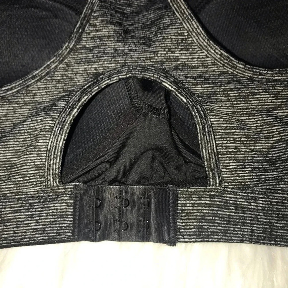 TEK GEAR SPORTS BRA SIZE L NWT - Picture 3 of 7